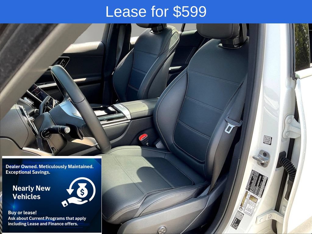 Used 2026 Mercedes-Benz GLC 300 4MATIC image 22