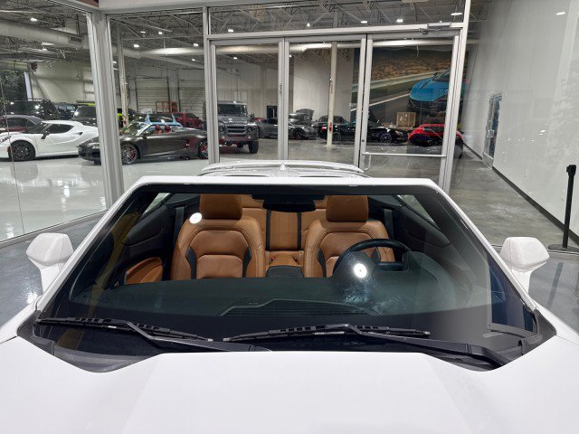 Used 2021 Chevrolet Camaro LT RWD image 40