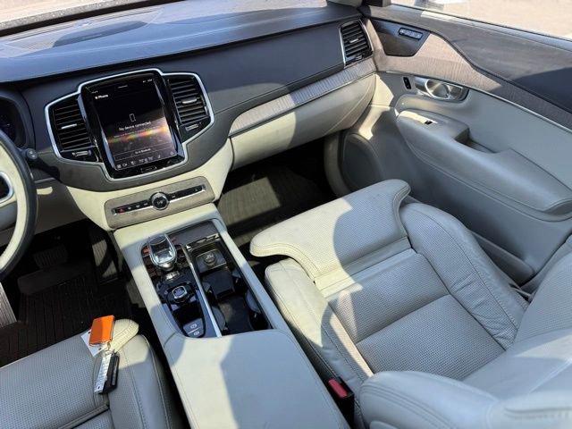 Used 2023 Volvo XC90 T8 Ultimate w/ Protection Package Premier AWD/4WD image 10