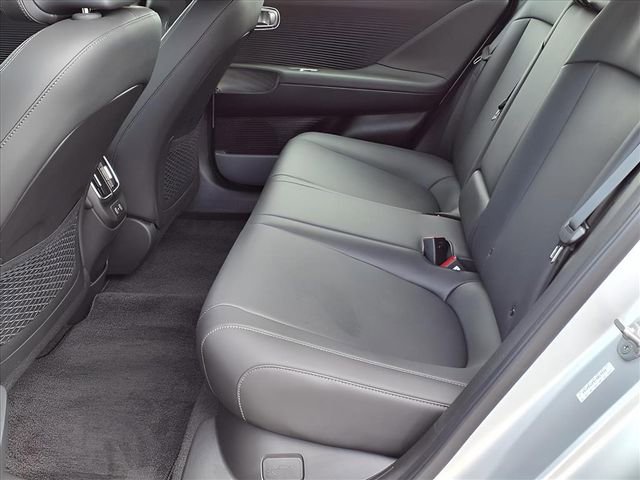 Certified 2025 Hyundai Ioniq 6 SEL image 11