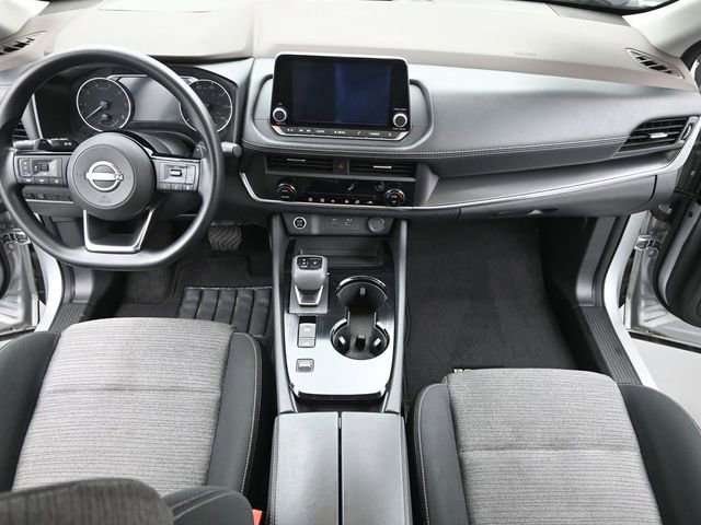 Used 2023 Nissan Rogue SV FWD image 23