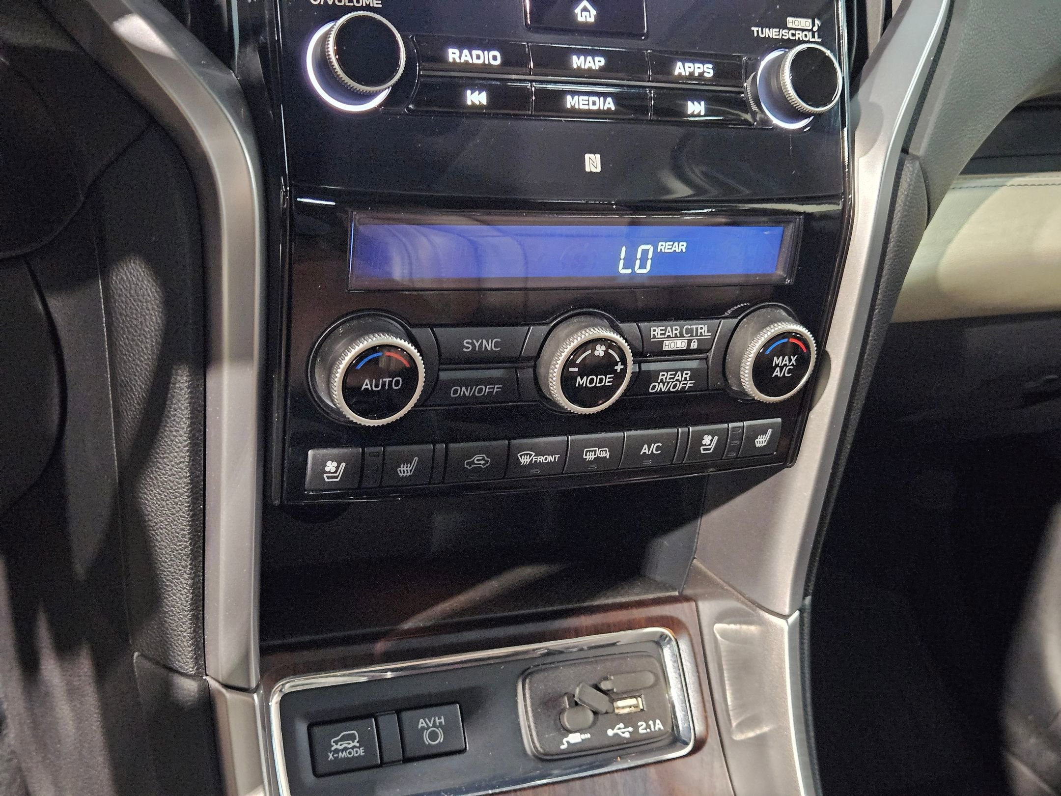 Used 2020 Subaru Ascent Touring w/ Popular Package #2A AWD/4WD image 34