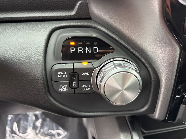 New 2027 RAM 1500 Laramie AWD/4WD image 18