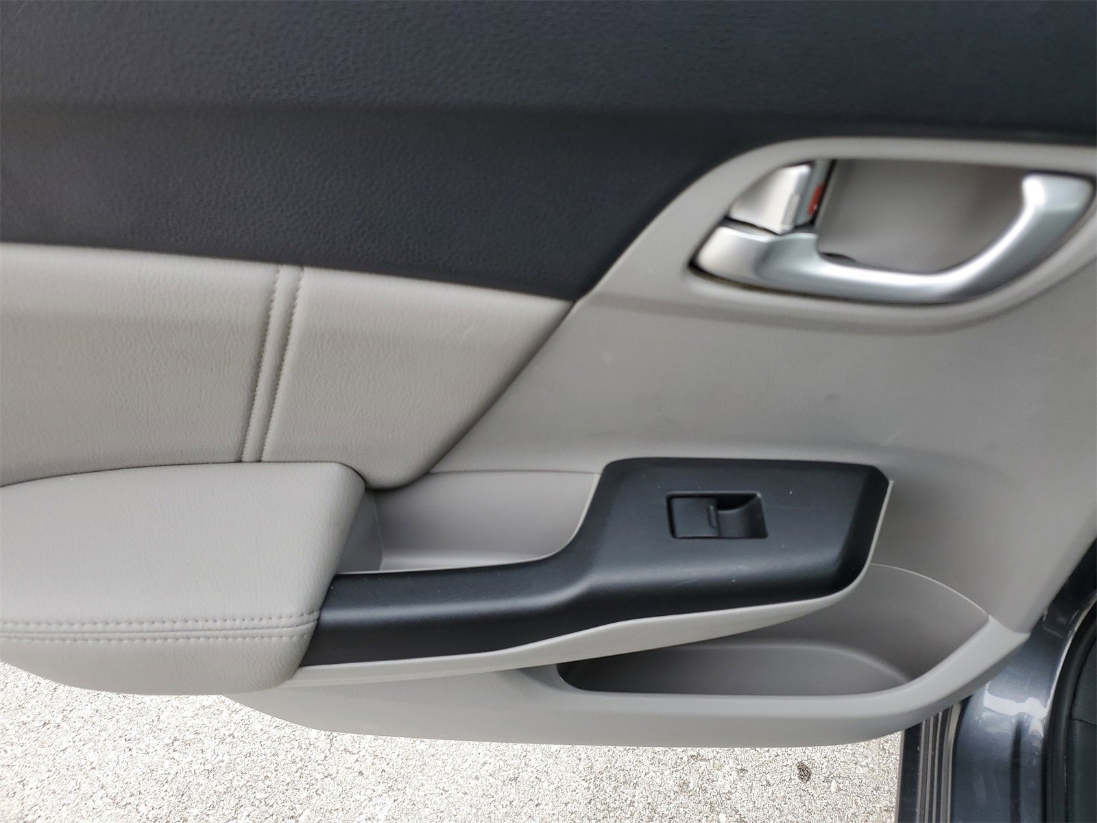 Used 2013 Honda Civic EX-L image 14