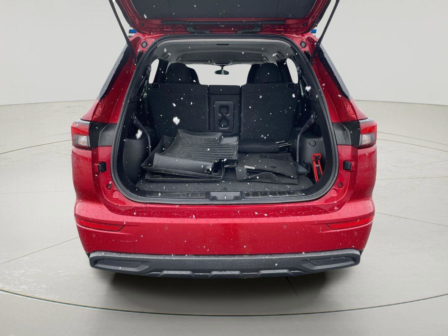 Used 2022 Mitsubishi Outlander ES image 11