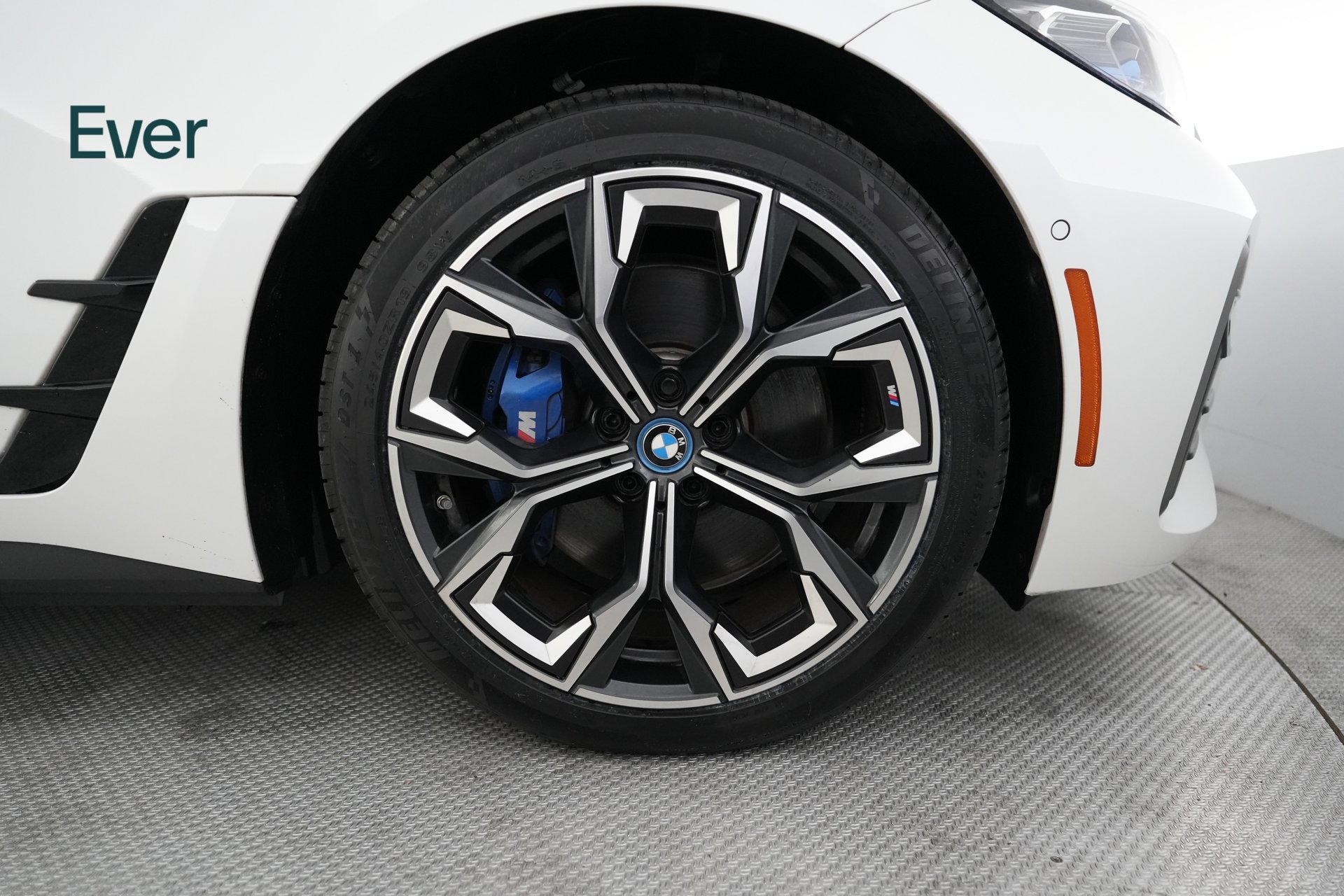 Used 2023 BMW i4 M50 AWD/4WD image 20