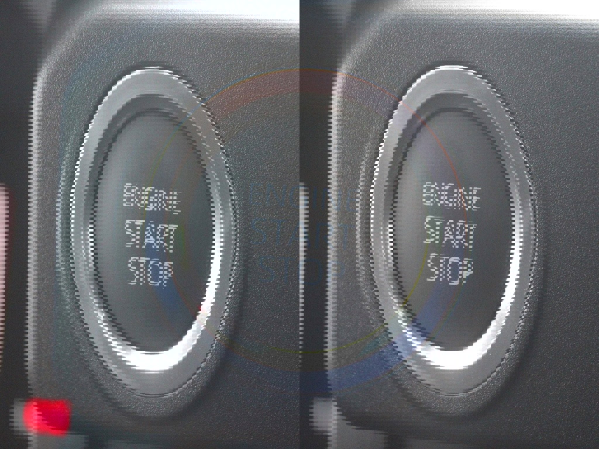 New 2026 Toyota 4Runner SR5 image 4