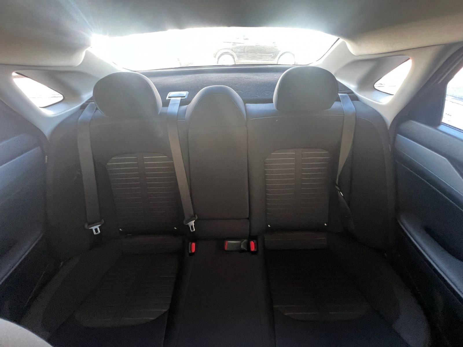 Used 2025 Kia K5 LXS image 38