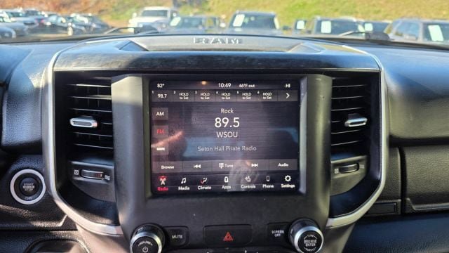 Used 2019 RAM 1500 Big Horn AWD/4WD image 34