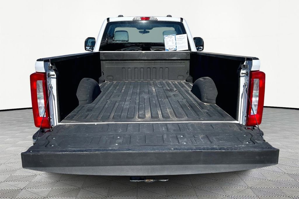 Certified 2024 Ford F350 XL w/ XL Off-Road Package image 14