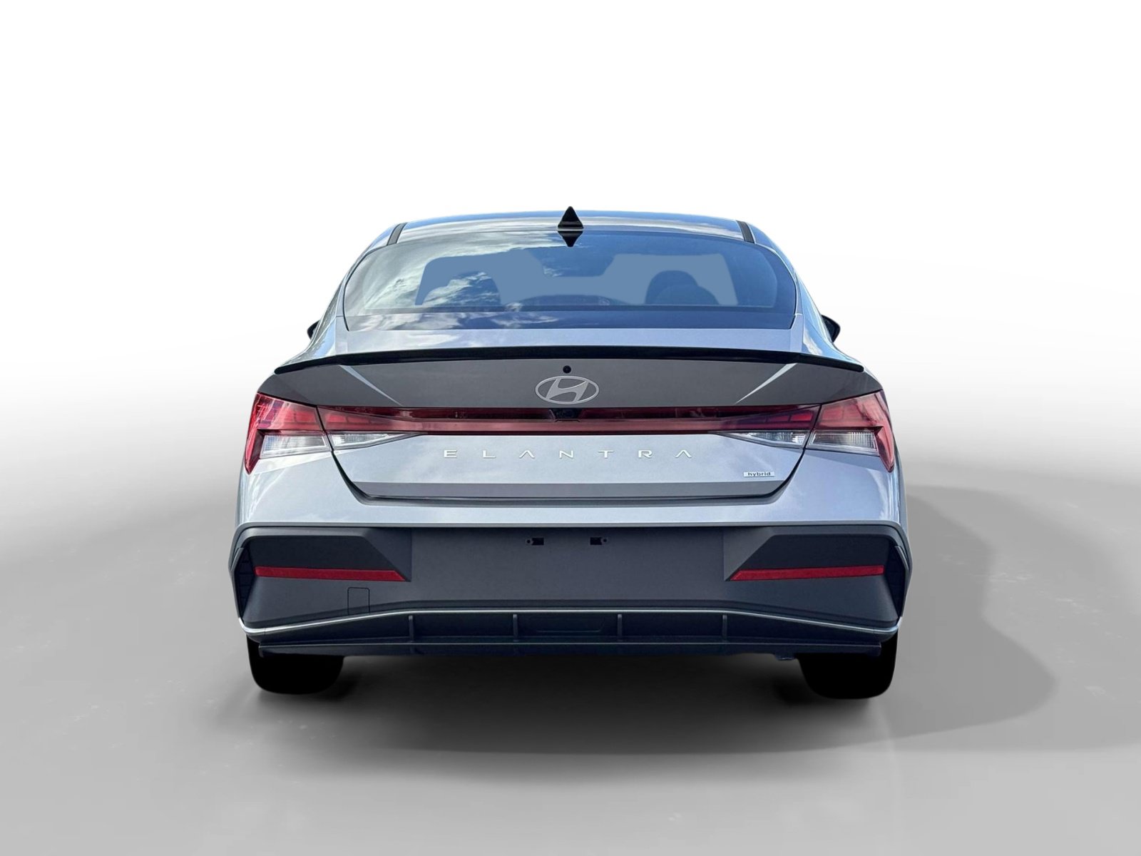 New 2026 Hyundai Elantra SEL w/ Cargo Package FWD image 6