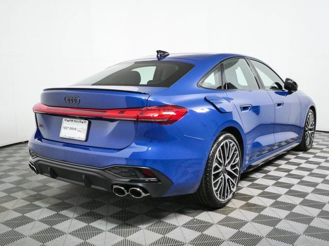 New 2026 Audi S5 Prestige AWD/4WD image 3