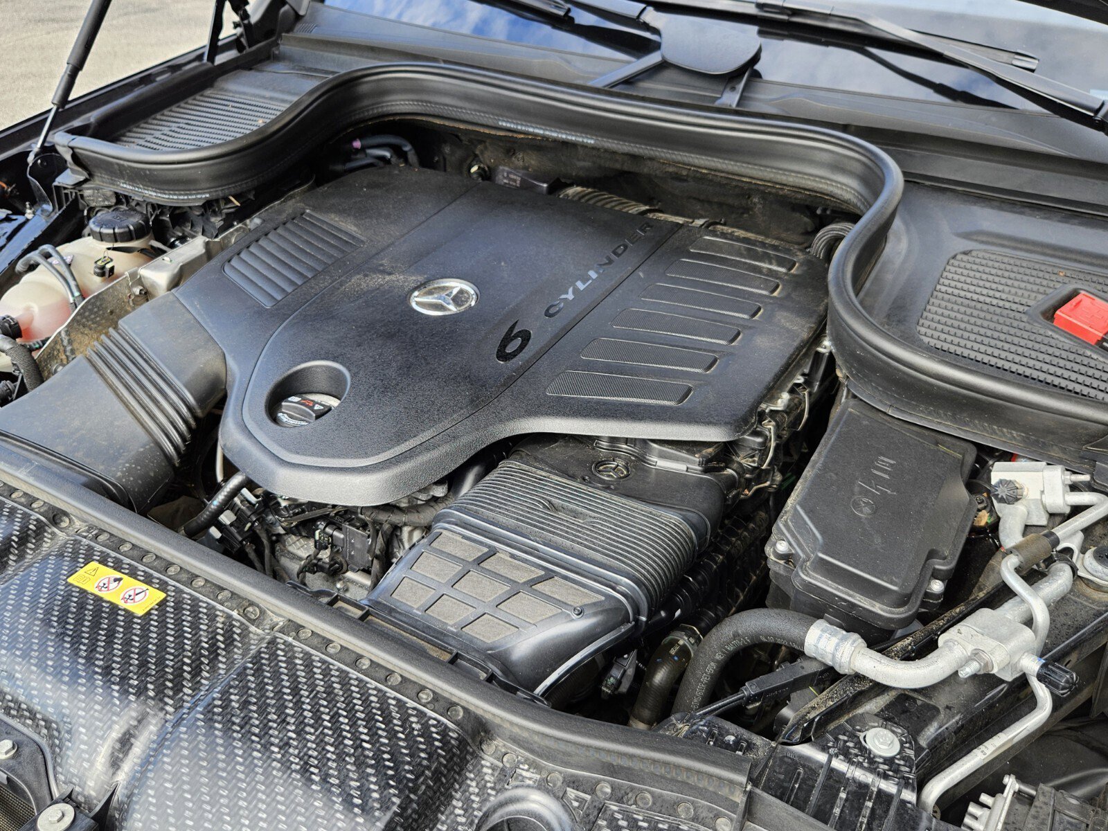 Certified 2023 Mercedes-Benz GLE 450 4MATIC image 26