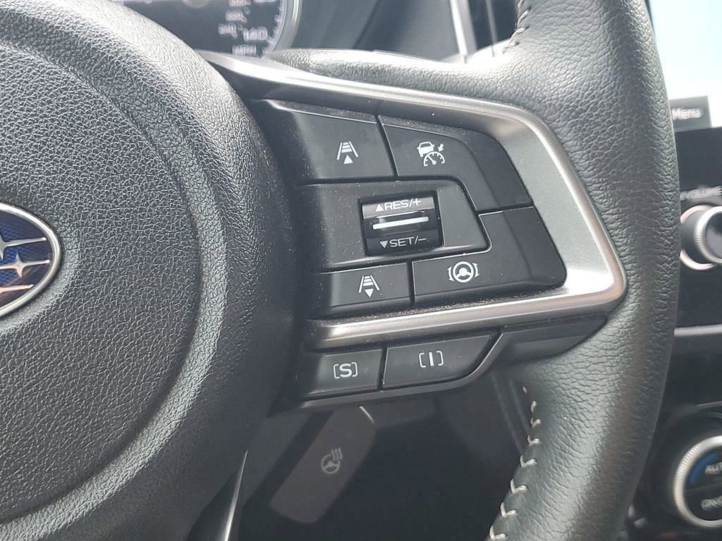 Used 2024 Subaru Forester Touring image 35