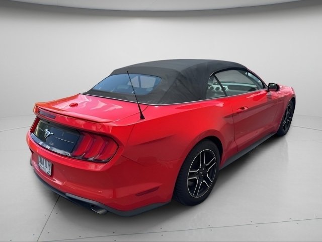 Used 2018 Ford Mustang Premium RWD image 6