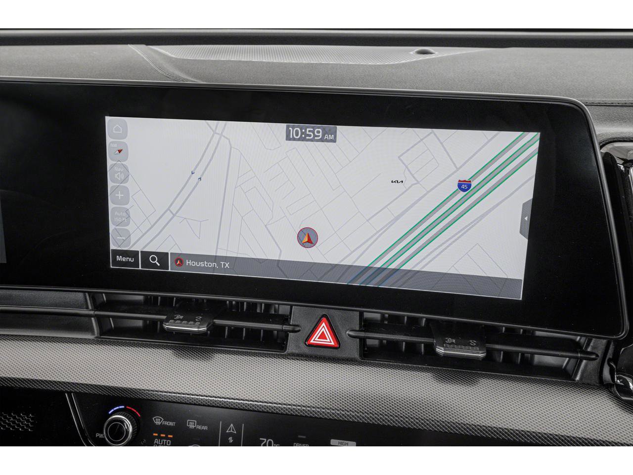 New 2025 Kia Sportage SX Prestige image 39