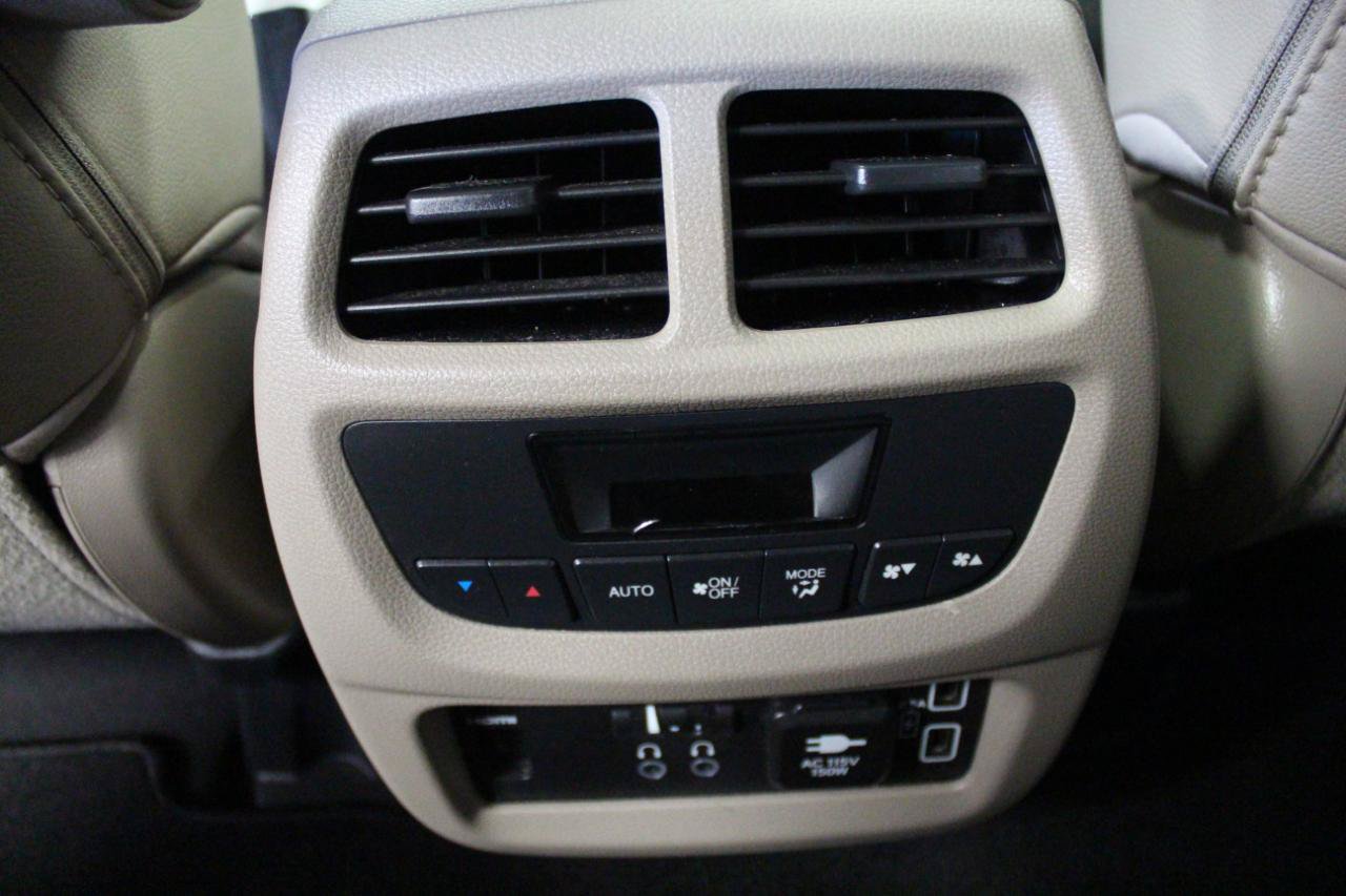 Used 2019 Honda Pilot EX-L image 24