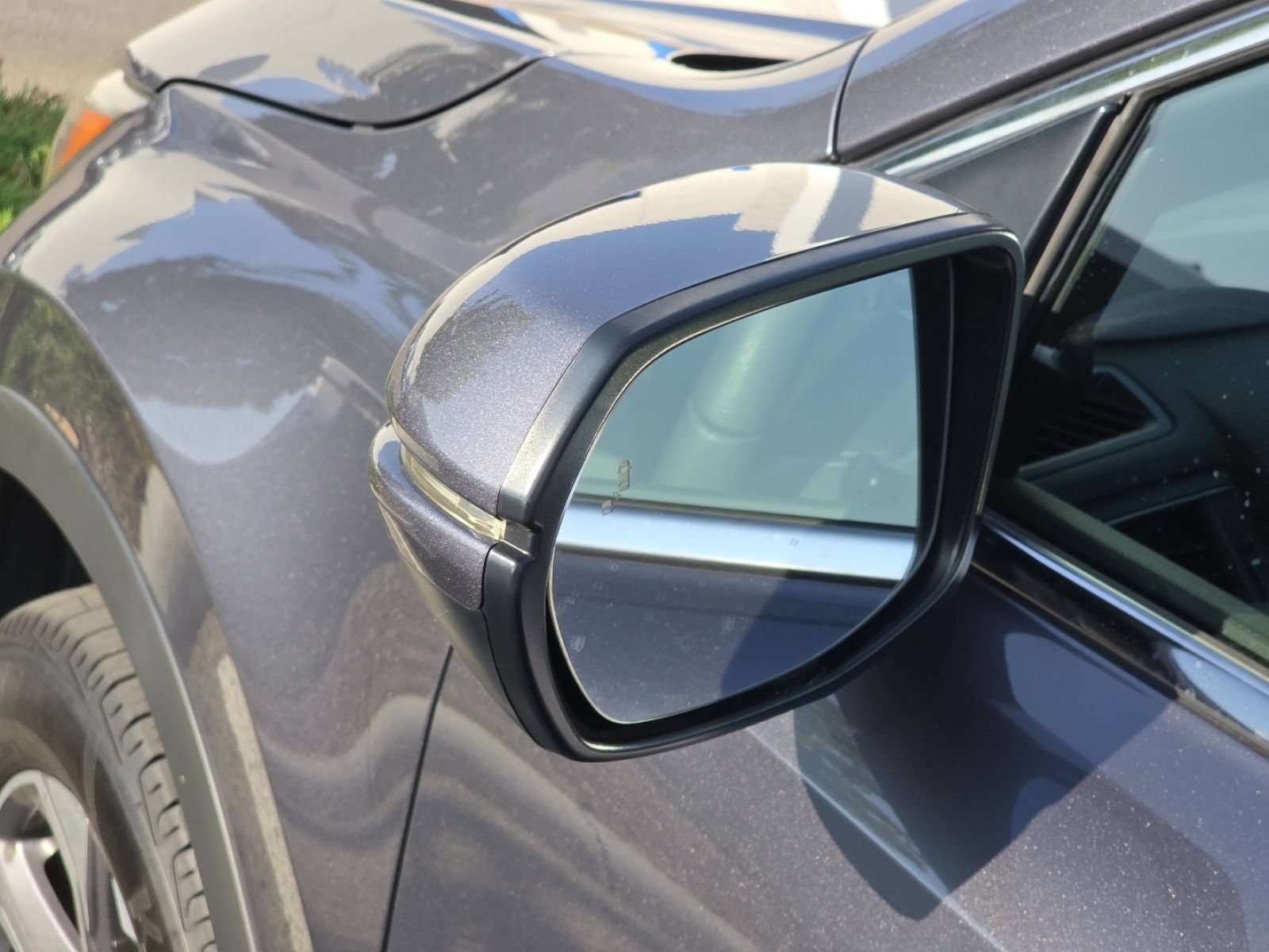 Certified 2017 Honda CR-V EX image 12