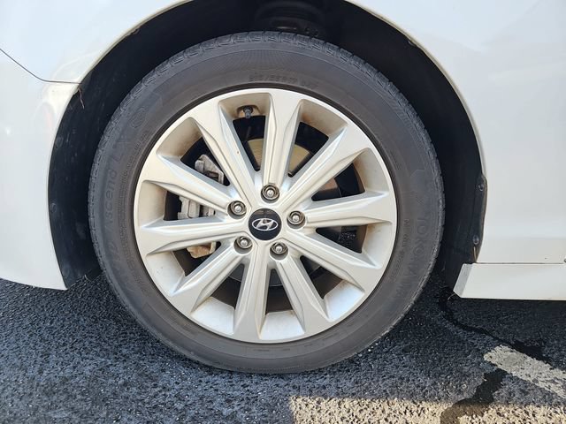 Used 2016 Hyundai Sonata Limited w/ Option Group 04 FWD image 35