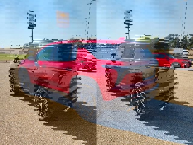 New 2026 Chevrolet Traverse High Country image 22