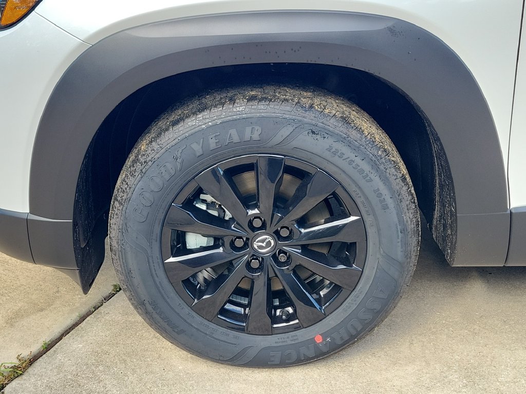 New 2026 MAZDA CX-50 AWD 2.5 S w/ Weather Package image 6
