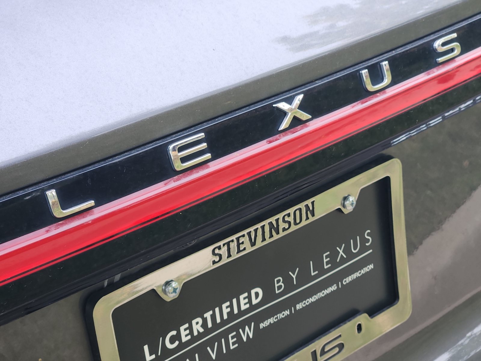 Used 2023 Lexus RX 350 w/ Cold Area Package AWD/4WD image 22