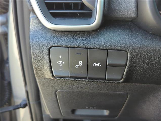 Used 2022 Kia Sportage Nightfall Edition image 12