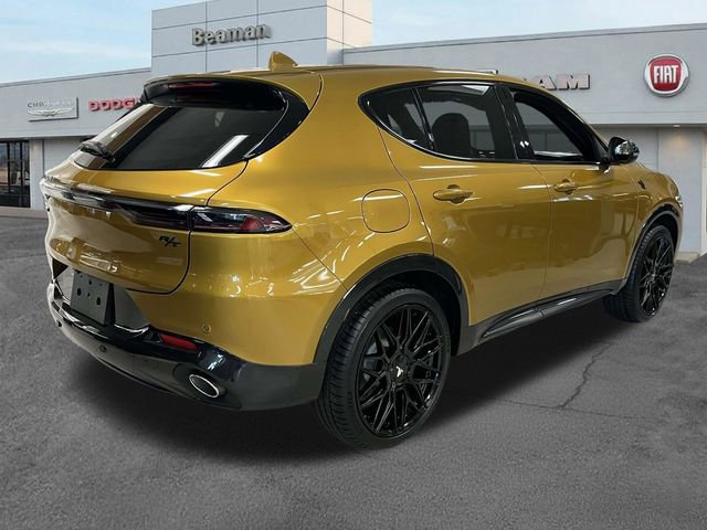New 2024 Dodge Hornet R/T AWD/4WD image 24