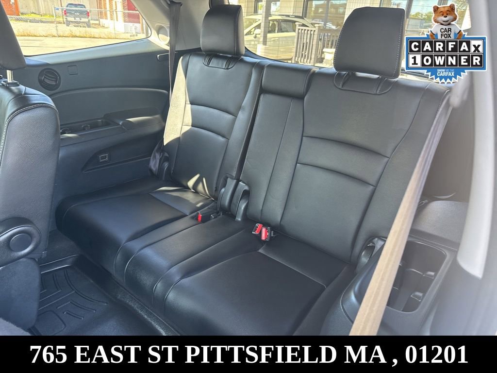 Used 2022 Honda Pilot Touring image 20
