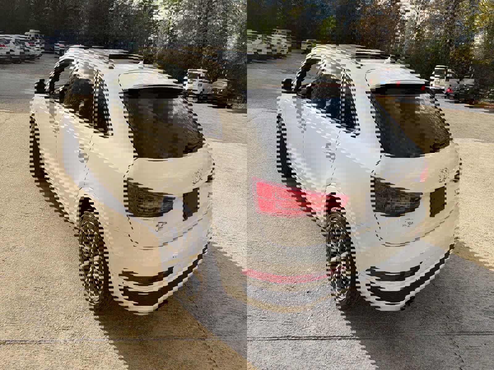 Used 2018 Audi Q3 2.0T Premium Plus w/ Premium Plus Package image 8