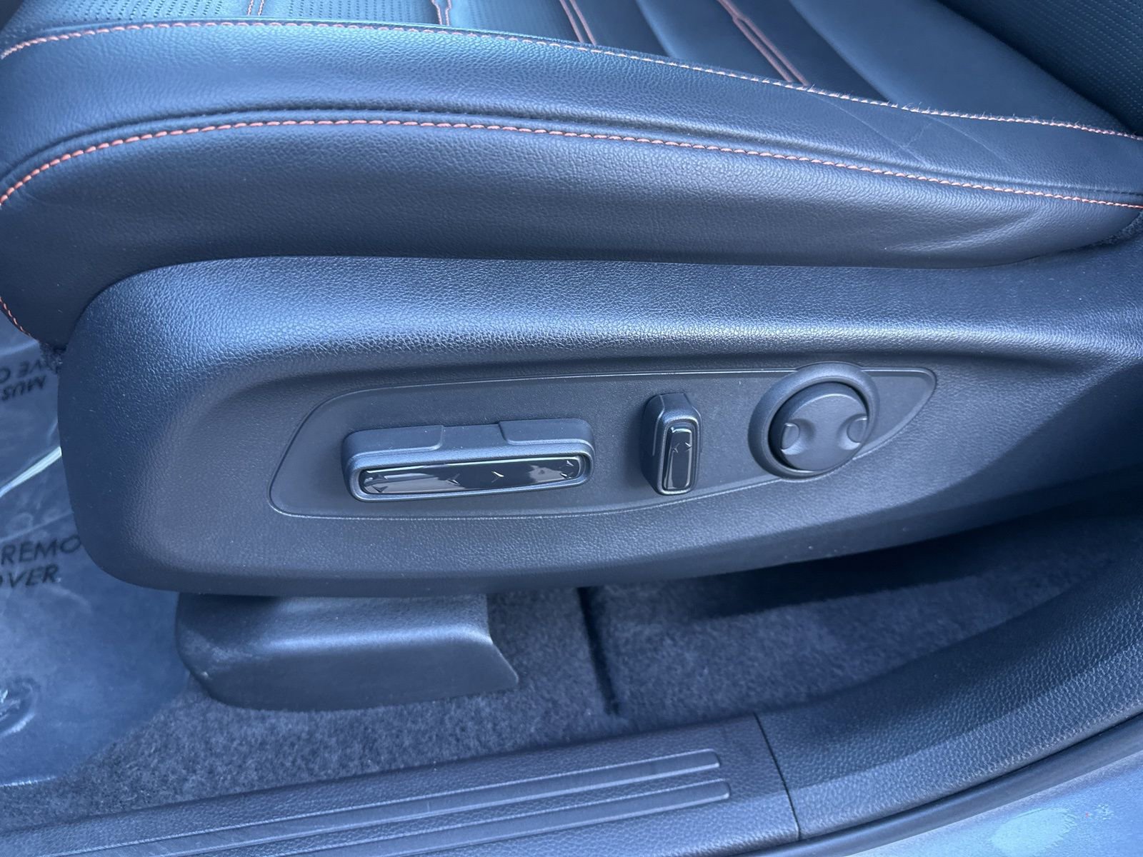 Used 2024 Honda CR-V Sport Touring image 14