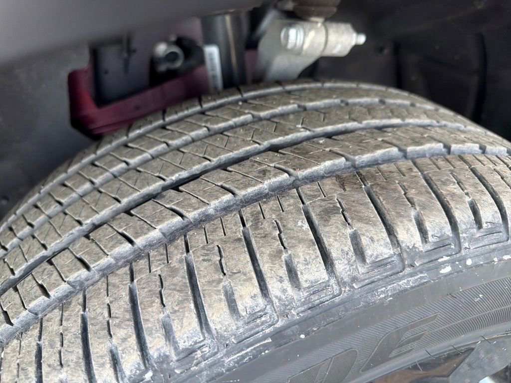 Used 2023 Jeep Grand Cherokee Altitude image 21