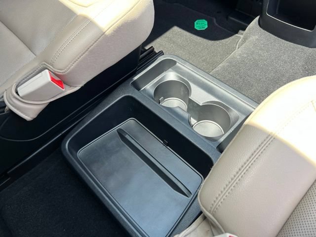 Used 2020 Ford Explorer Limited RWD image 36