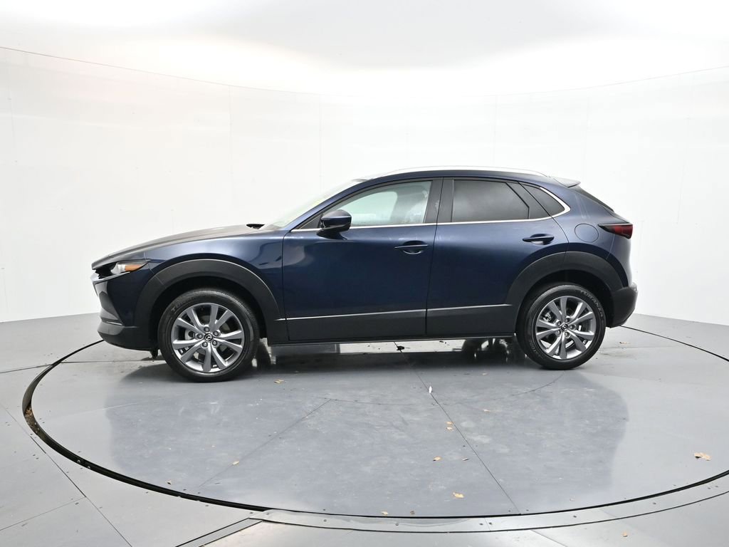 Used 2023 MAZDA CX-30 AWD 2.5 S w/ Preferred Package image 4