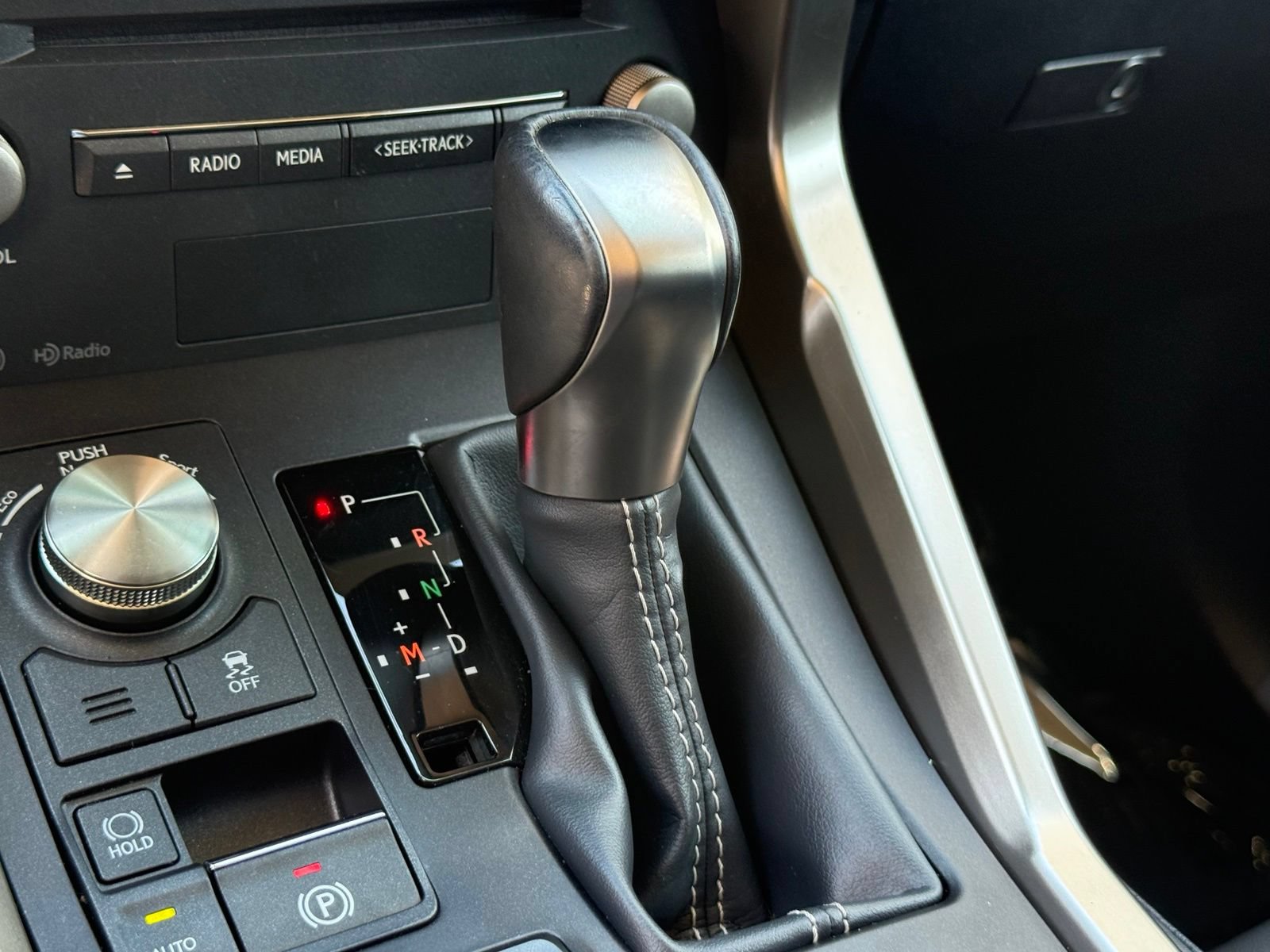 Used 2019 Lexus NX 300 AWD w/ Accessory Package 2 image 30