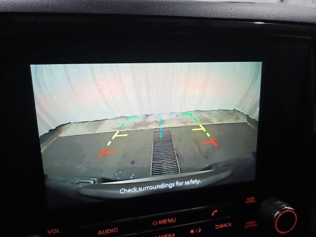 Used 2022 Nissan Frontier SV image 22