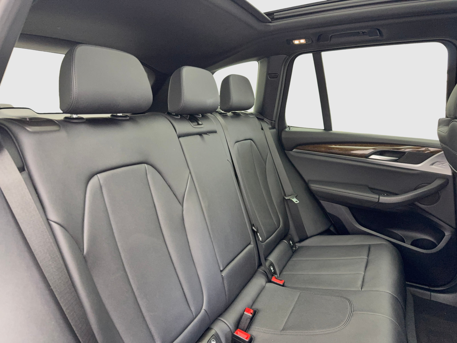Used 2019 BMW X3 sDrive30i w/ Driving Assistance Package RWD image 42