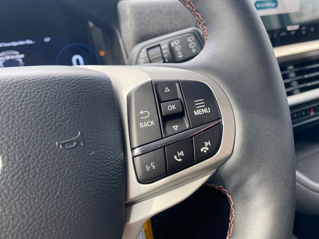 New 2026 Ford Explorer Active w/ Active Comfort Package image 32
