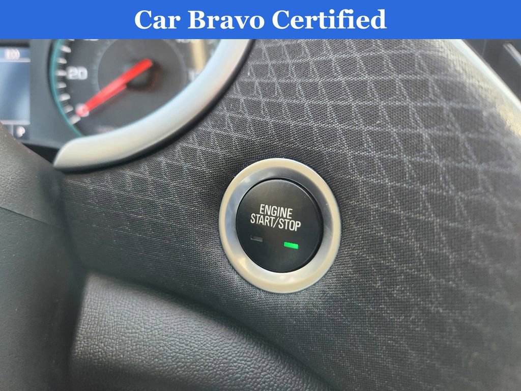 Used 2023 Chevrolet Malibu LT image 23