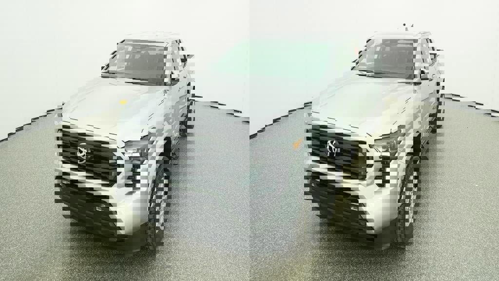 New 2026 Toyota Tacoma SR5 image 16