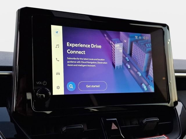 New 2026 Toyota Corolla LE image 11