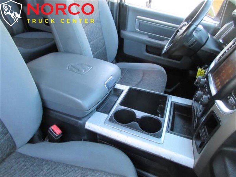 Used 2014 RAM 1500 Lone Star RWD image 17