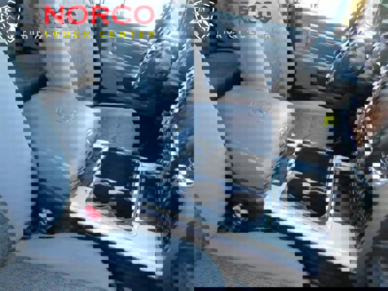 Used 2014 RAM 1500 Lone Star image 17