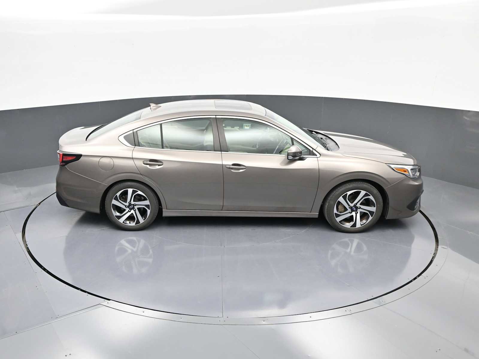Used 2022 Subaru Legacy Limited image 60