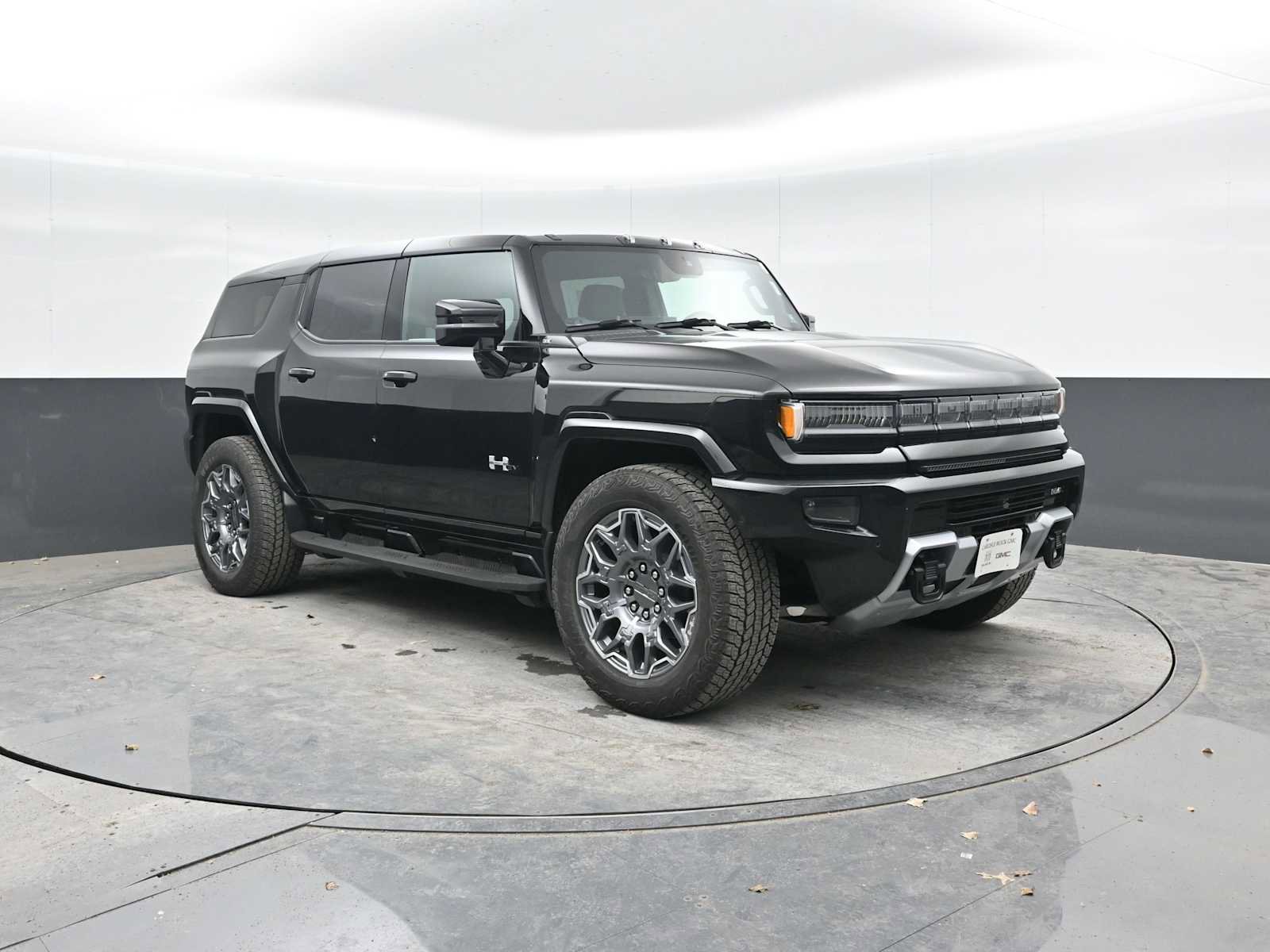 New 2025 GMC Hummer EV 3X image 6