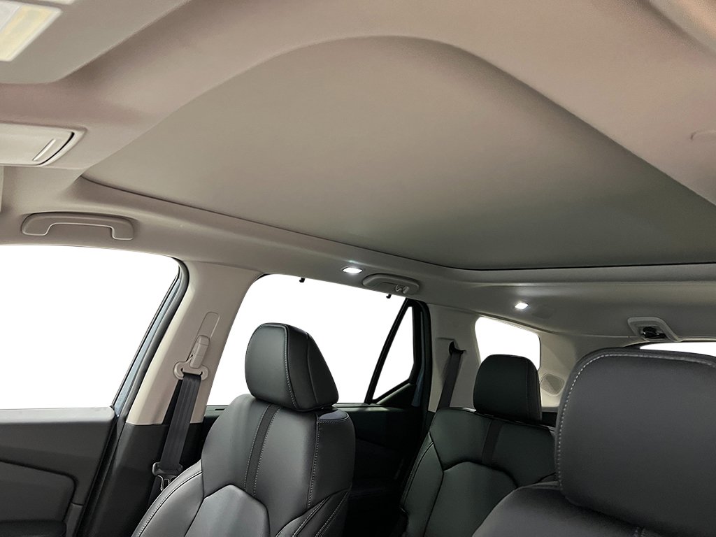 New 2025 Honda Pilot Touring image 18