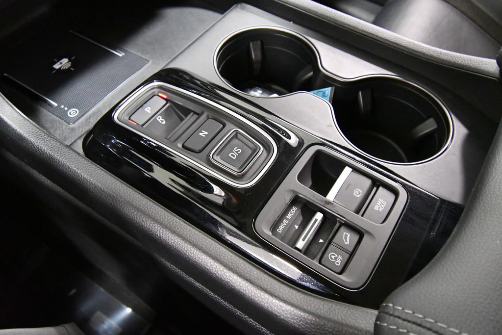 Certified 2023 Honda Pilot EX-L image 27