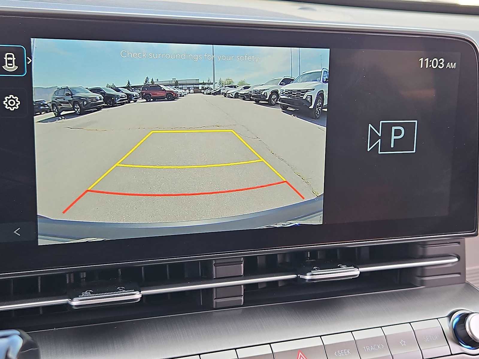 New 2026 Hyundai Kona SEL Sport image 28