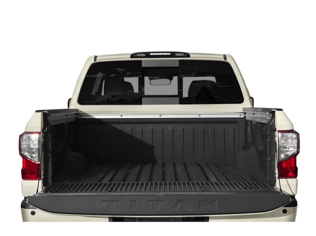 Used 2019 Nissan Titan Platinum Reserve w/ Platinum Utility Package AWD/4WD image 5