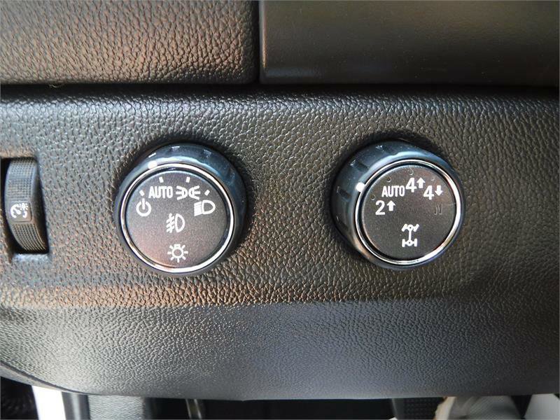 Used 2019 Chevrolet Colorado LT w/ LT Convenience Package image 8